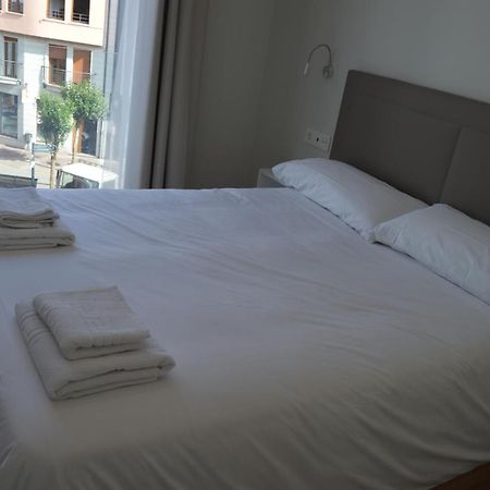 Apartamentos El Beyu Onís Esterno foto
