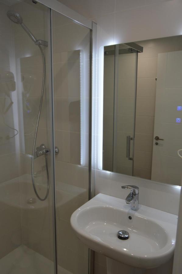 Apartamentos El Beyu Onís Esterno foto