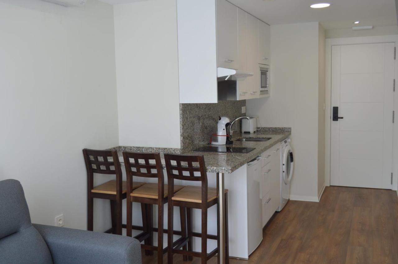 Apartamentos El Beyu Onís Esterno foto