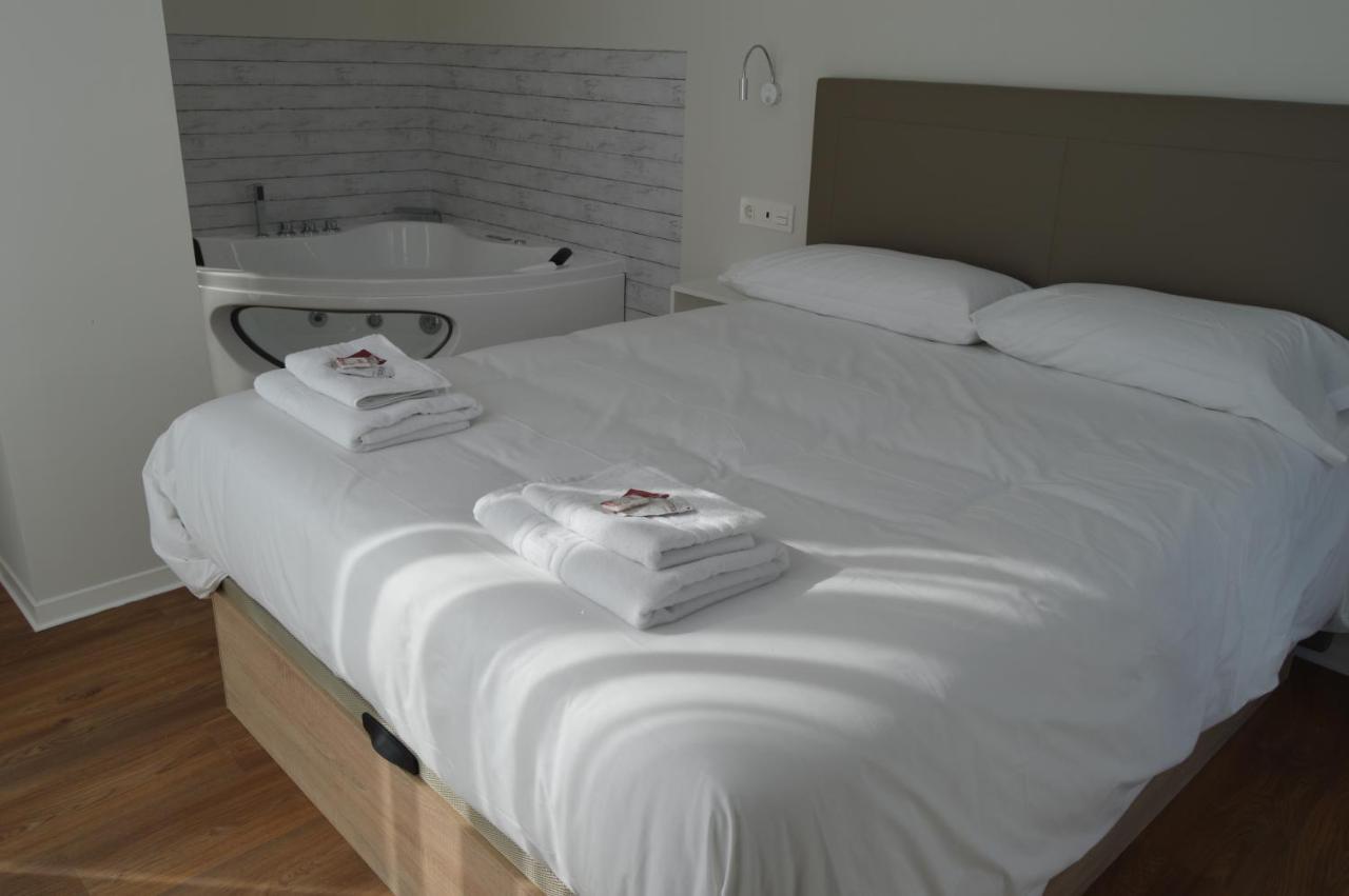 Apartamentos El Beyu Onís Esterno foto
