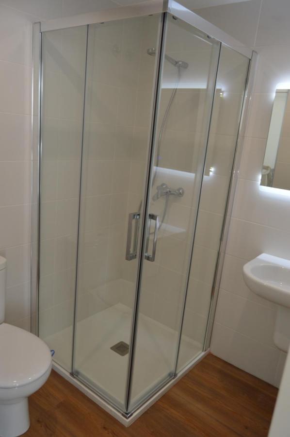 Apartamentos El Beyu Onís Esterno foto