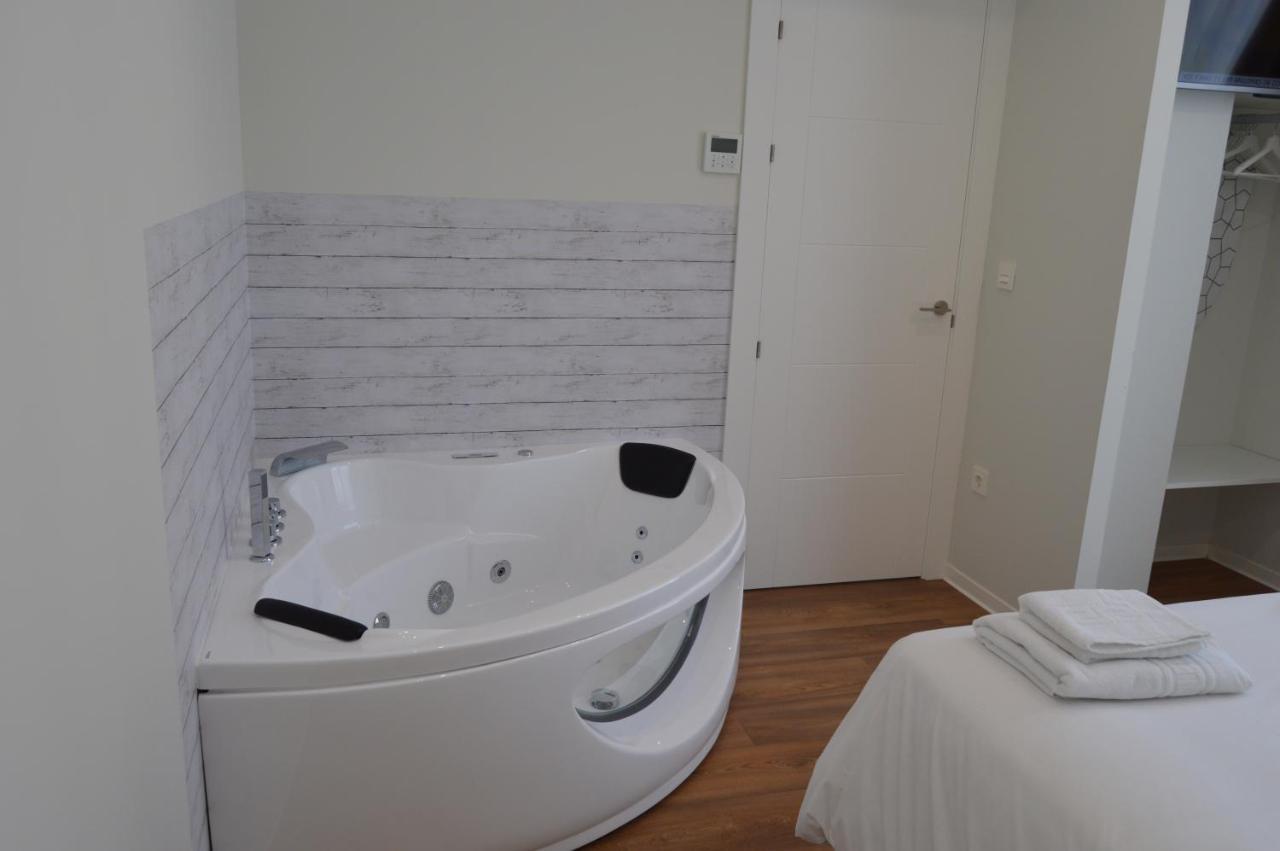 Apartamentos El Beyu Onís Esterno foto